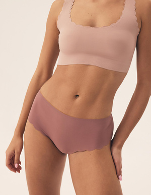 Neon-Höschen 3er-Pack