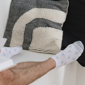 Chiloți bărbătești SM02 Gri închis