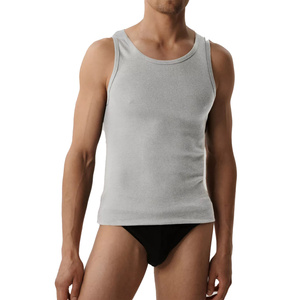 bawełniany PODKOSZULEK MESKI BMV-046 Atlantic