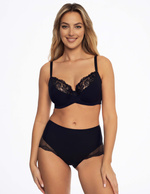 Passy high-waisted panties 2-pack