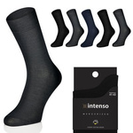 Boxeri Bărbați Panther Multicolor