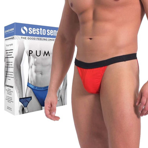 Tanga-Slips SM04 Rot