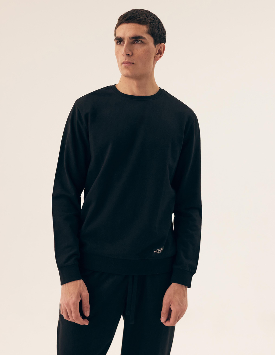 Moschus-Pyjama für Männer