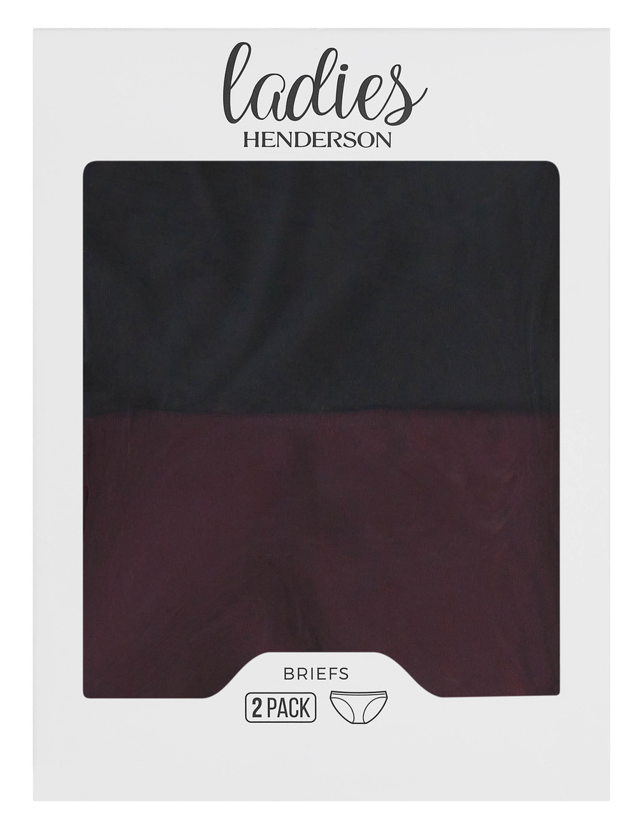 Fonza 2-pack panties