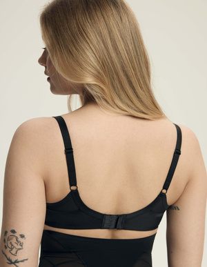 Minimizer Bra Sculpt