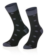 Bunte Socken aus Baumwolle Funny Art. 1917 Intenso