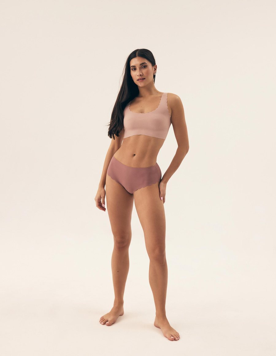 Chiloți Femeie 42842 Set de 3