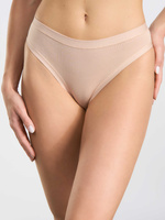 Slip Damen Serie Beige