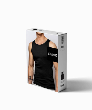 Maiou Bărbați BMV-046 Negru