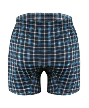 Boxershorts BM01 Mehrfarbig