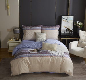 Bettwäsche Satin Xdf 050