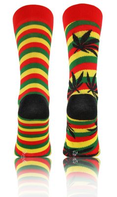 Skarpetki Fitness Cotton