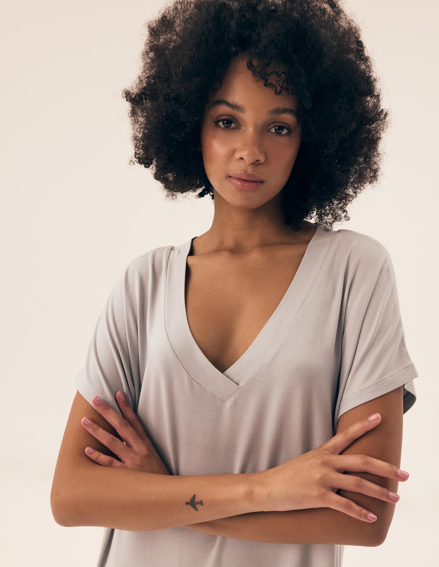 Naturaleza nightgown