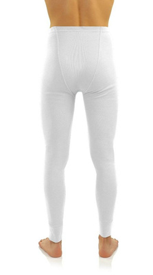 Sesto Senso Jungen Kalesony – Weiche Baumwolle, Wärmend und Atmungsaktiv, Ideal für Kalte Tage, Langlebig und Pflegeleicht, Stilvolles Design, Weiß, Kollektion: Erste Heilige Kommunion