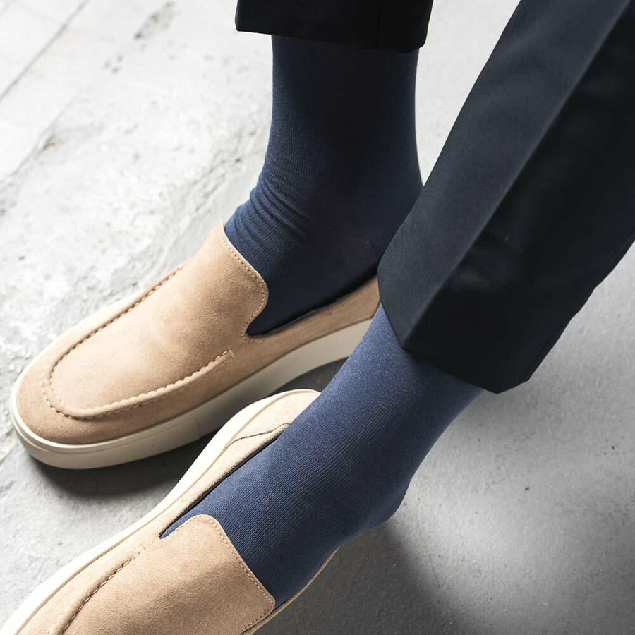 Chiloți bărbătești SM02 Gri închis