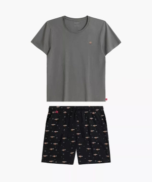 Chiloți Bărbătești SM01 Bleumarin