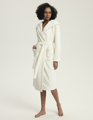 Dionne bathrobe