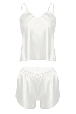 PIŻAMA KAREN PLUS SIZE