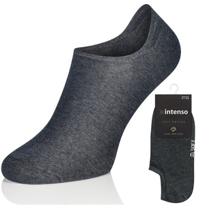 kurze Socken SOFT COTTON aus gekämmter Baumwolle