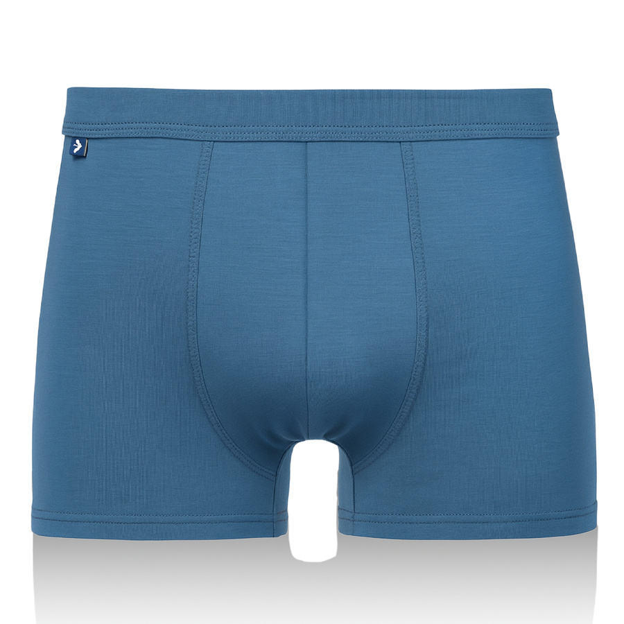 Boxershorts aus Bambus für Männer 6er-Pack