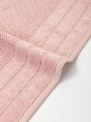 S TOWEL 100*150 LOREN POWDER