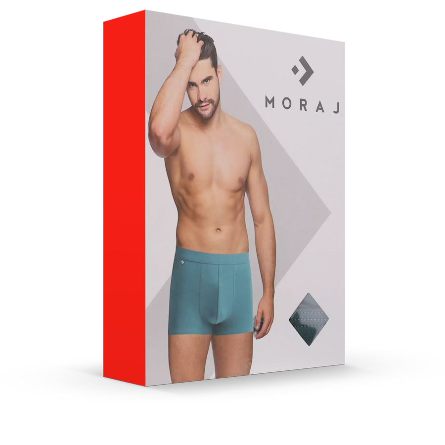 Boxershorts 6er Pack Mischfarben