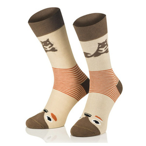 Bunt Nicht passend Herrensocken 1603 Intenso