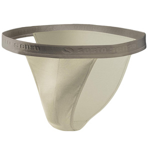 Tanga-Slips SM04 Beige
