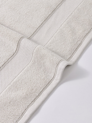 S TOWEL 100*150 LEO CASHMERE