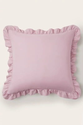 S PILLOWCASE 70*80 RUFFY SATIN PREMIUM