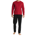 Chiloți bărbătești SM03 Bordeaux