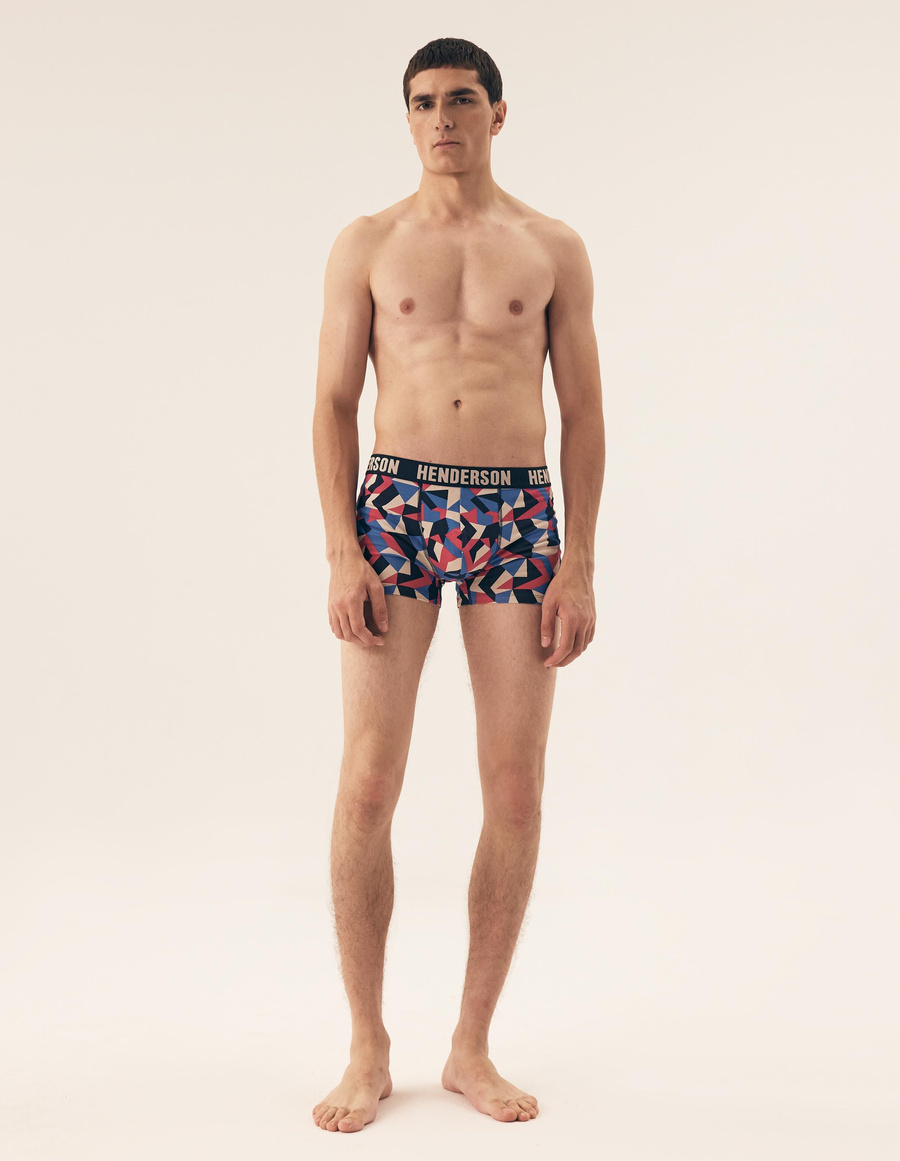 Shield Boxershorts 2er-Pack