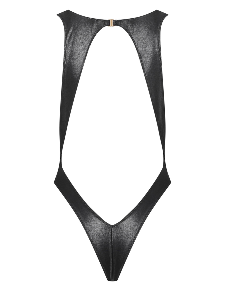 Chiloți bărbătești SM01 Alb