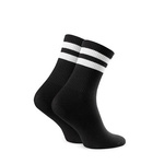 Jugend-Socken Kunst. 060 G307 schwarz