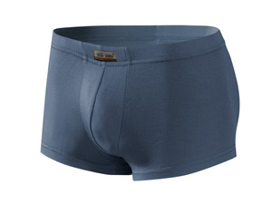 Sportliche Herren-Boxershorts BM06 Mehrfarbig