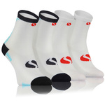 2X SKB Sesto Senso atmungsaktive Sportsocken