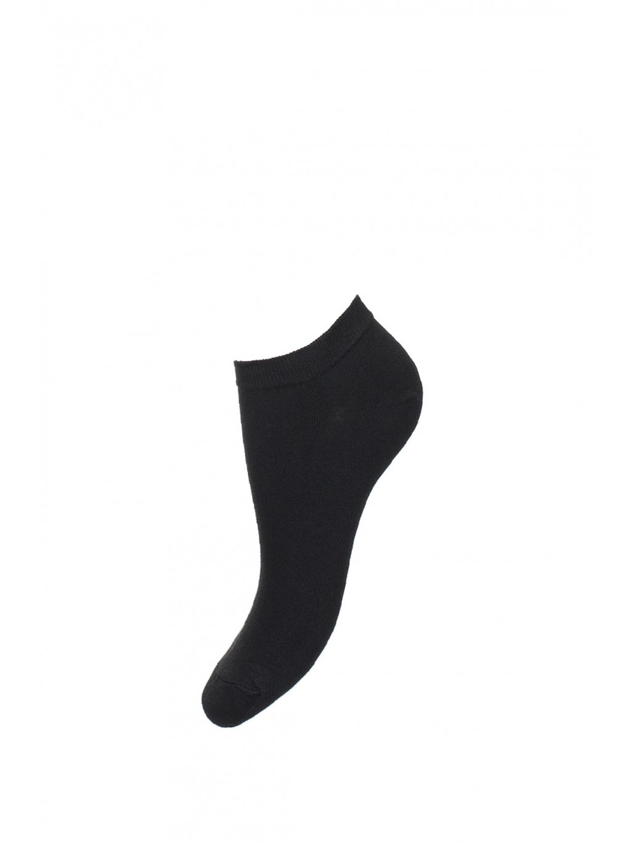 Glatte Damen-Socken, Farbe Blau, Größe 37-41