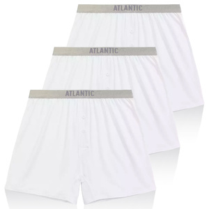 Boxershorts für Herren