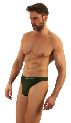 String Herren CL13 Khaki