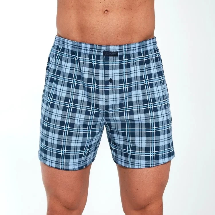 Bokserki męskie Comfort 002/255 Cornette