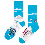 Șosete Unisex Art. 078/079 Multicolore