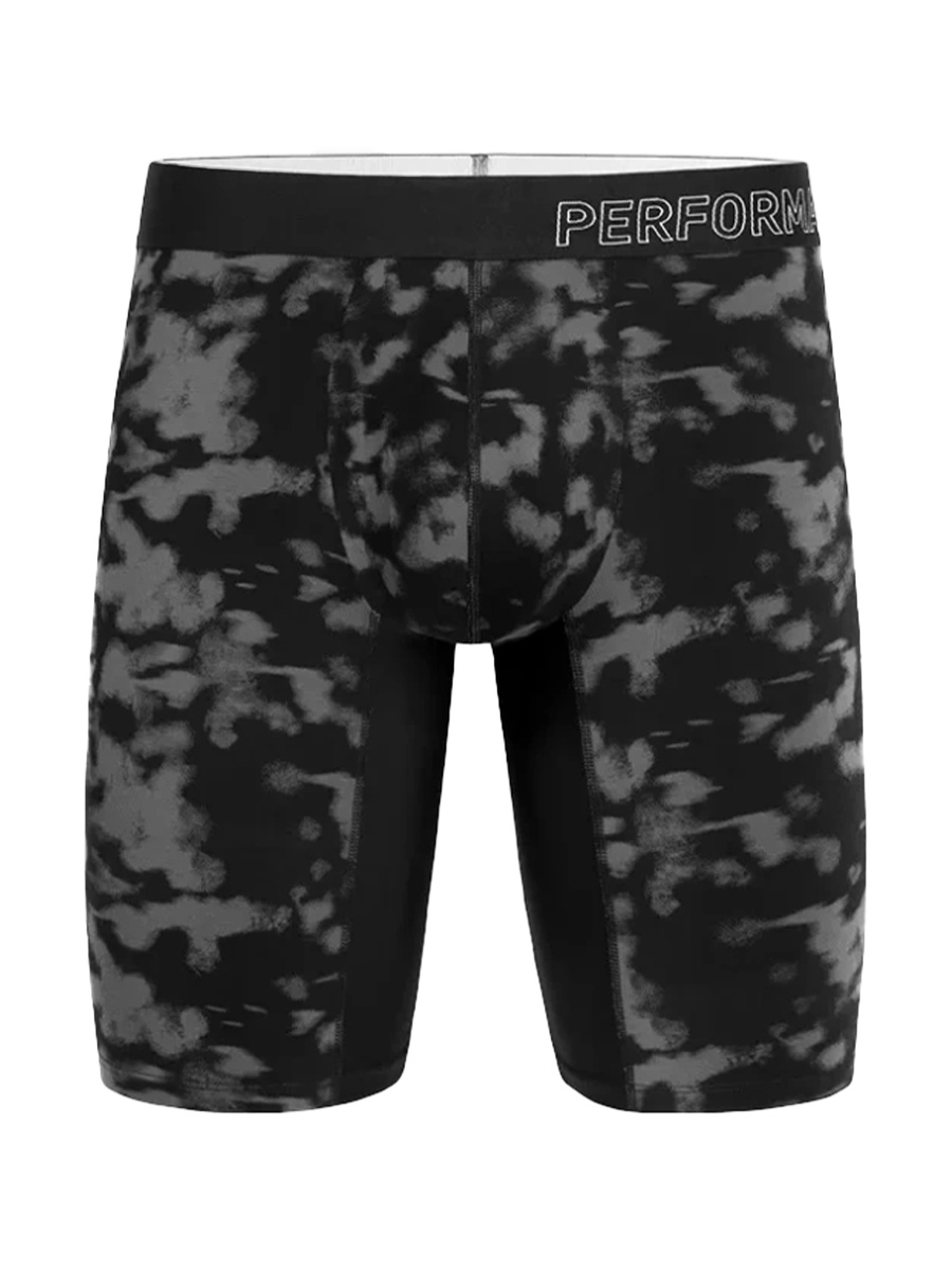 Boxeri Bărbați Panther BM01 Multicolor