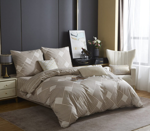 Bettwäsche Satin Xdf 044