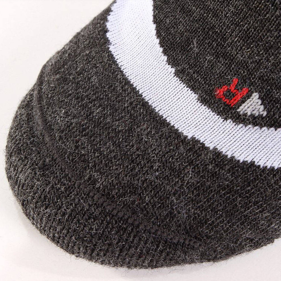 Kniestrümpfe Ski Mehrfarbig