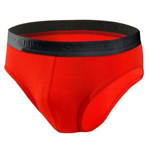 Herren-Slips SM05 Rot