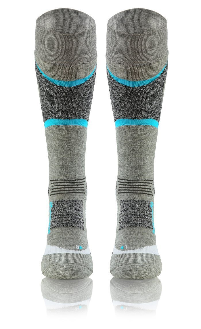 Ski Sport Wollsocken