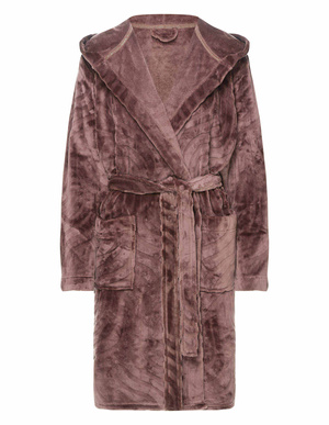 Devyn bathrobe