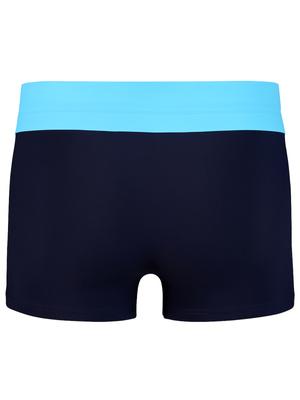 Boxeri Bărbați Panther BM01 Albastru