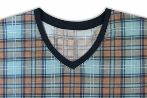 Chiloți bărbătești SM01 Bej închis