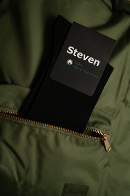 Mercerisierte Socken Art.016 Steven